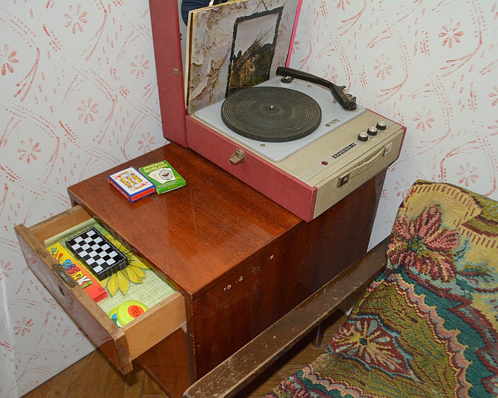 Wystawę można oglądać do końca roku