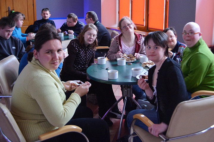 Wystawę można oglądać do 17 kwietnia