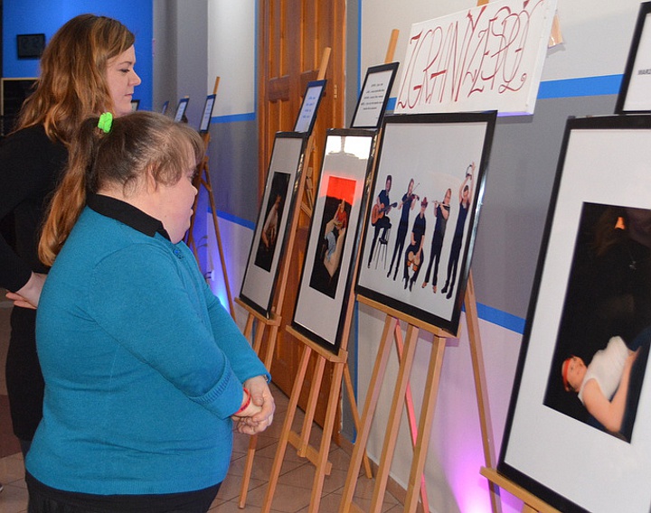 Wystawę można oglądać do 17 kwietnia