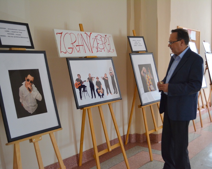 Wystawę można oglądać do 17 kwietnia