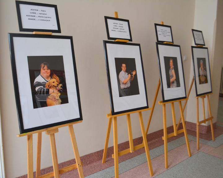 Wystawę można oglądać do 17 kwietnia