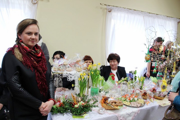 Niedziela Palmowa w Siemidrożycach