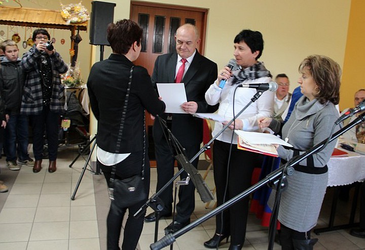 Niedziela Palmowa w Siemidrożycach