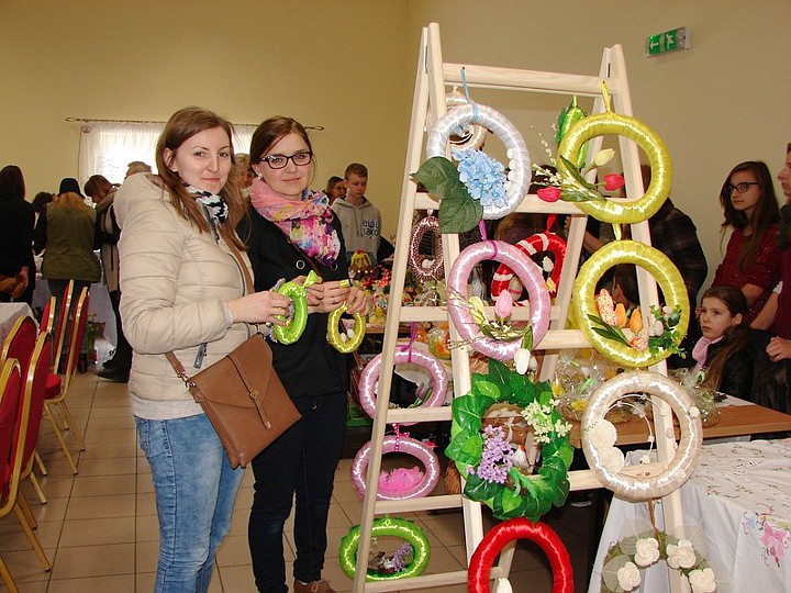 Niedziela Palmowa w Siemidrożycach