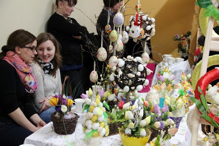 Niedziela Palmowa w Siemidrożycach