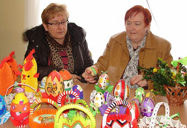 Niedziela Palmowa w Siemidrożycach