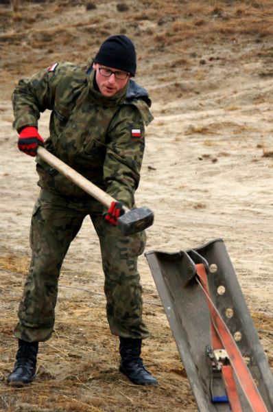 Szkolenie w Świętoszowie