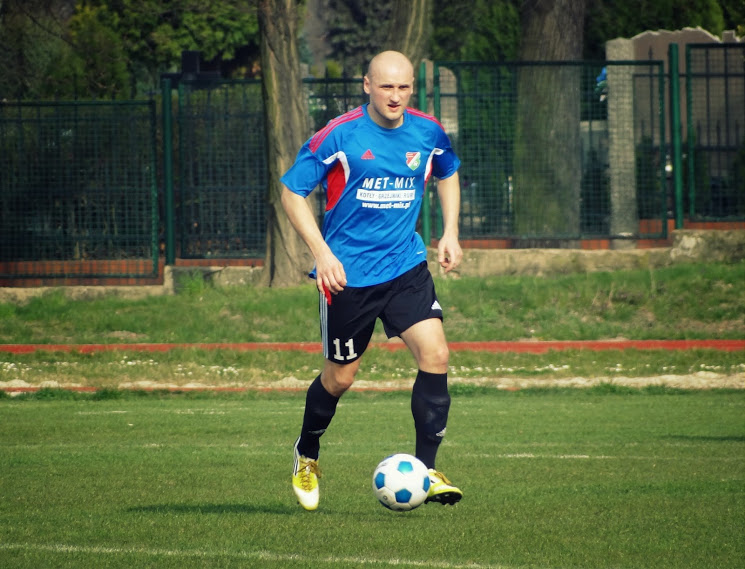 Polonia, choć przegrywała już po pierwszych kilku minutach 0:2 to zdołała doprowadzić do remisu