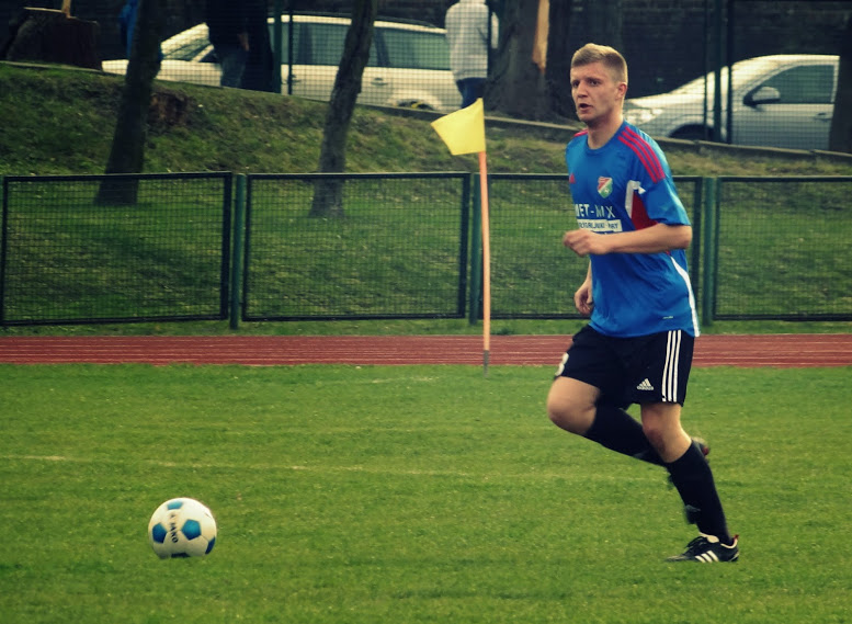 Polonia, choć przegrywała już po pierwszych kilku minutach 0:2 to zdołała doprowadzić do remisu