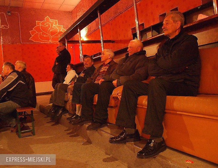 Spotkanie w Gminnym Ośrodku Kultury w Malczycach