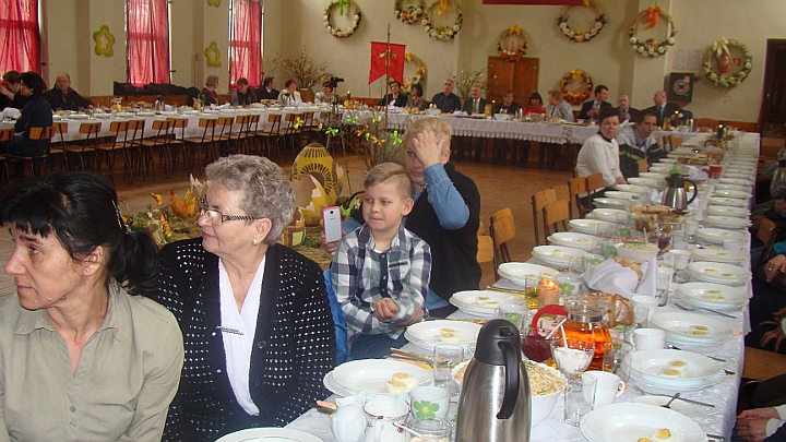 Spotkanie w Piersnie