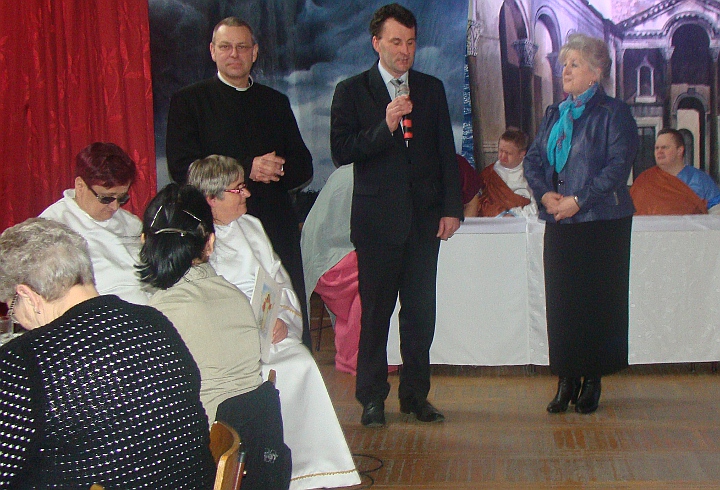 Spotkanie w Piersnie