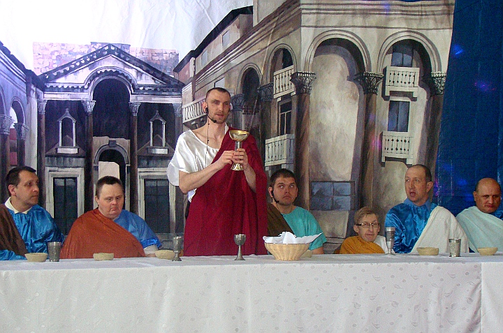 Spotkanie w Piersnie