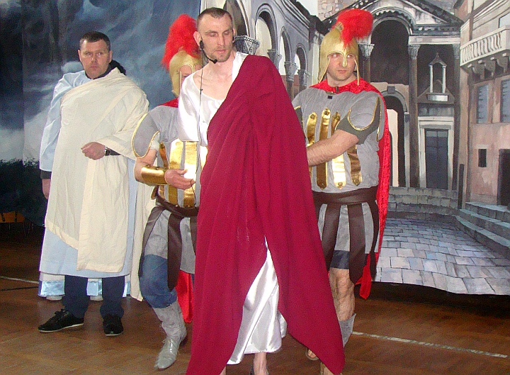 Spotkanie w Piersnie