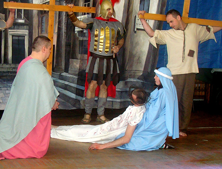 Spotkanie w Piersnie