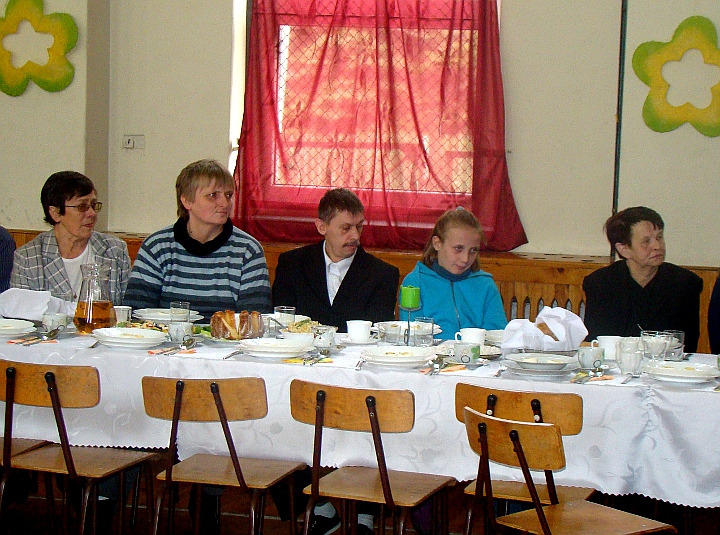 Spotkanie w Piersnie