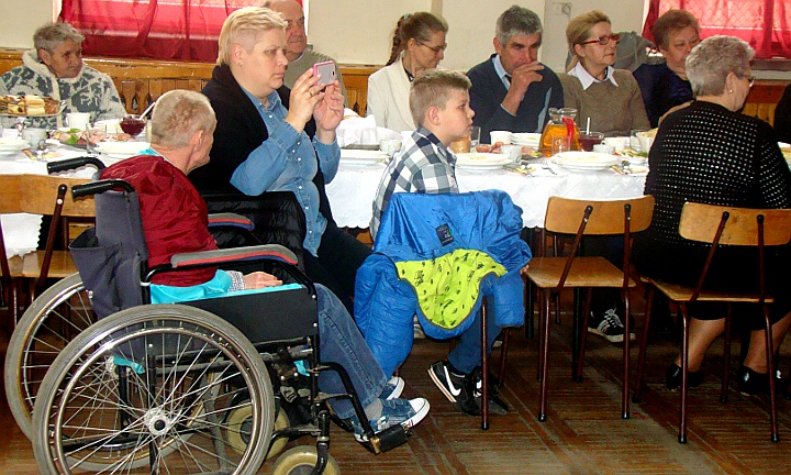 Spotkanie w Piersnie