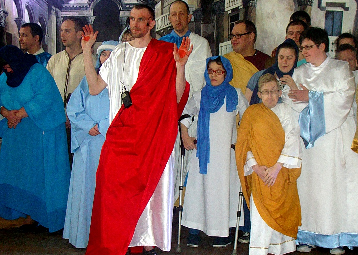 Spotkanie w Piersnie