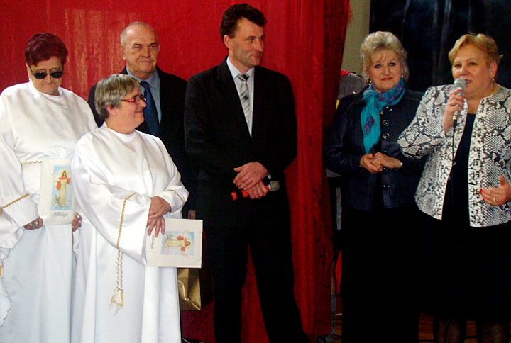 Spotkanie w Piersnie