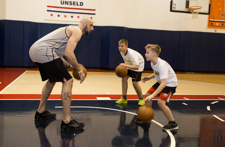 Sesja zdjęciowa Dominika