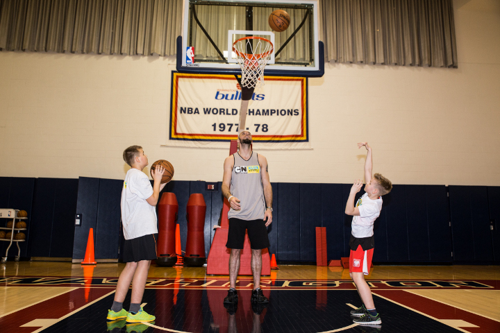 Sesja zdjęciowa Dominika