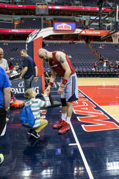 Sesja zdjęciowa Dominika