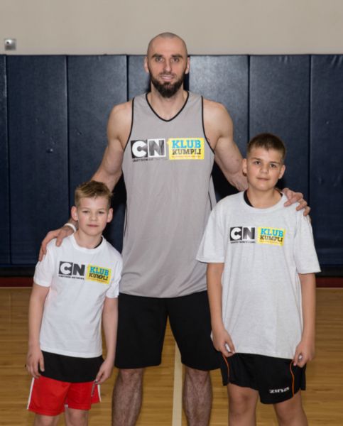 Sesja zdjęciowa Dominika