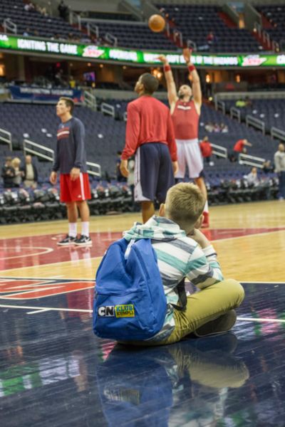 Sesja zdjęciowa Dominika