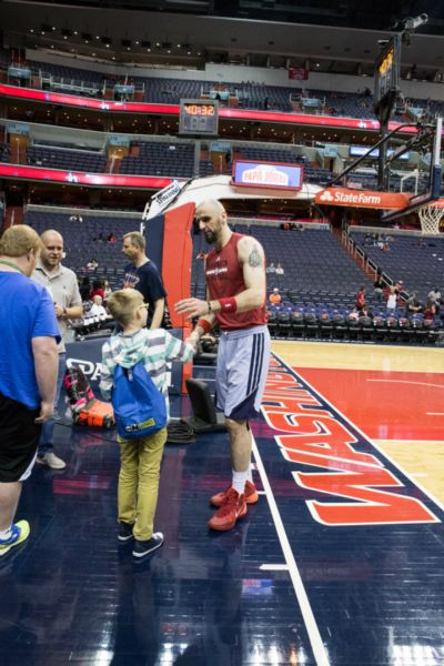 Sesja zdjęciowa Dominika