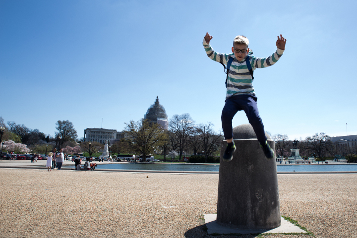 Sesja zdjęciowa Dominika