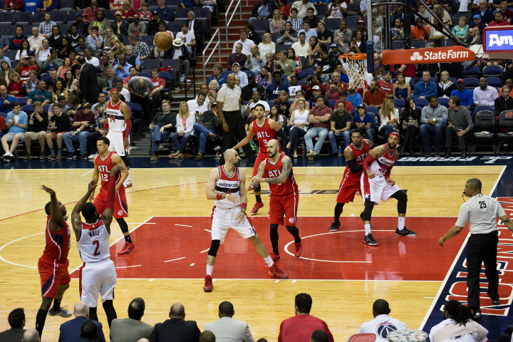 Sesja zdjęciowa Dominika