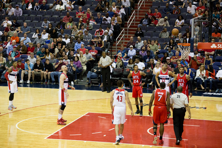 Sesja zdjęciowa Dominika