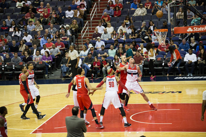 Sesja zdjęciowa Dominika