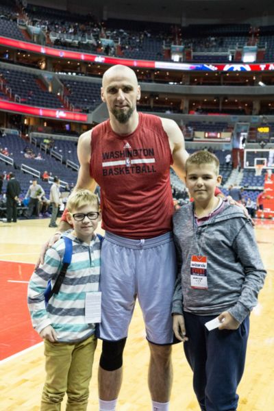 Sesja zdjęciowa Dominika