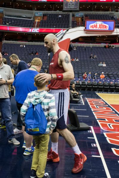 Sesja zdjęciowa Dominika