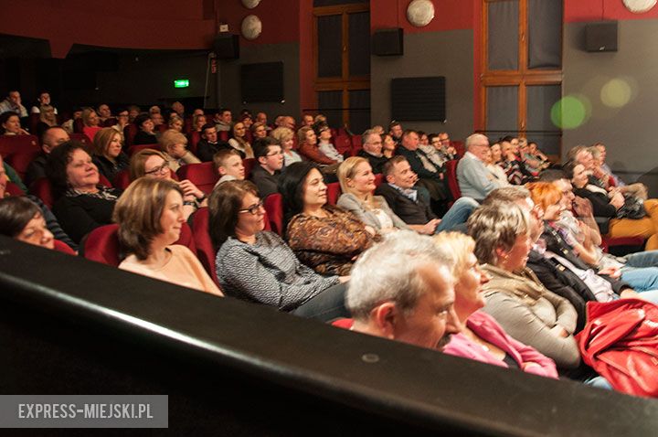 Grzegorz Halama w Środzie Śląskiej