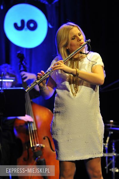 Ewelina Serafin Quartet