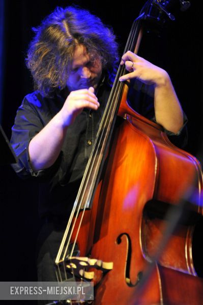 Ewelina Serafin Quartet