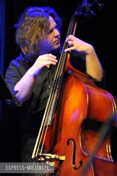 Ewelina Serafin Quartet