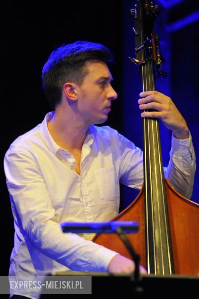 Tomasz Pruchnicki Quartet