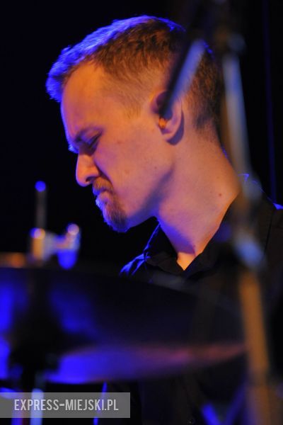 Tomasz Pruchnicki Quartet