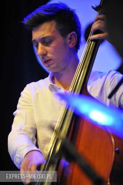 Tomasz Pruchnicki Quartet
