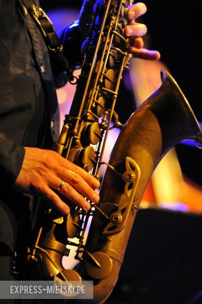 Tomasz Pruchnicki Quartet