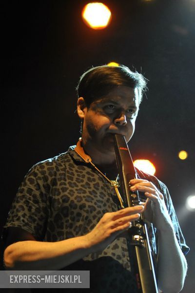 Seamus Blake Quartet