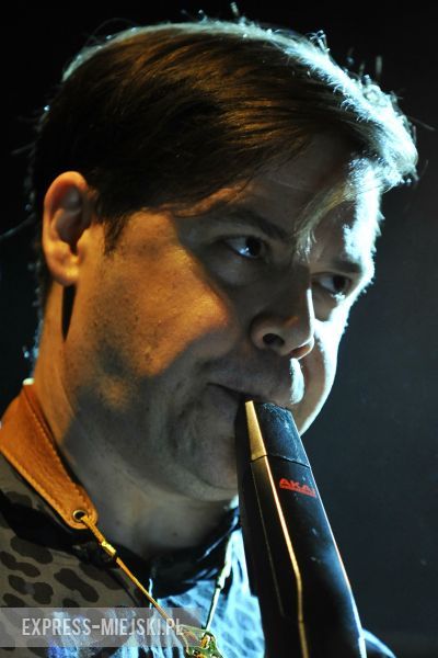 Seamus Blake Quartet