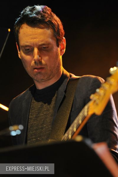 Seamus Blake Quartet