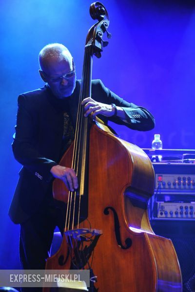 Lars Danielsson 5tet