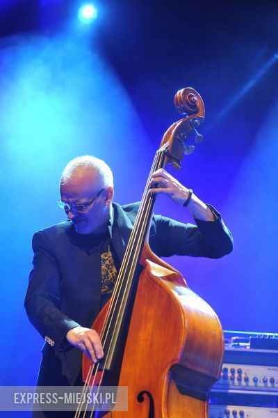 Lars Danielsson 5tet