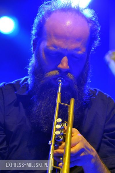 Lars Danielsson 5tet