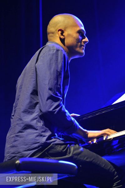 Lars Danielsson 5tet